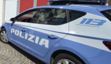 Polizia 
