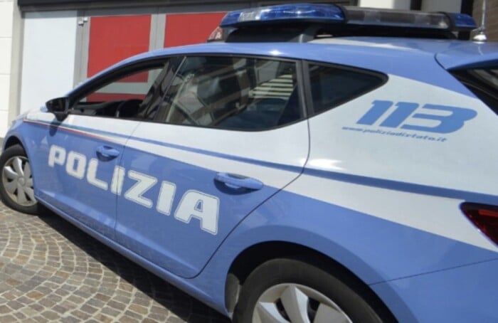 Polizia