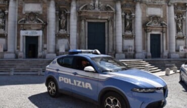 Polizia 