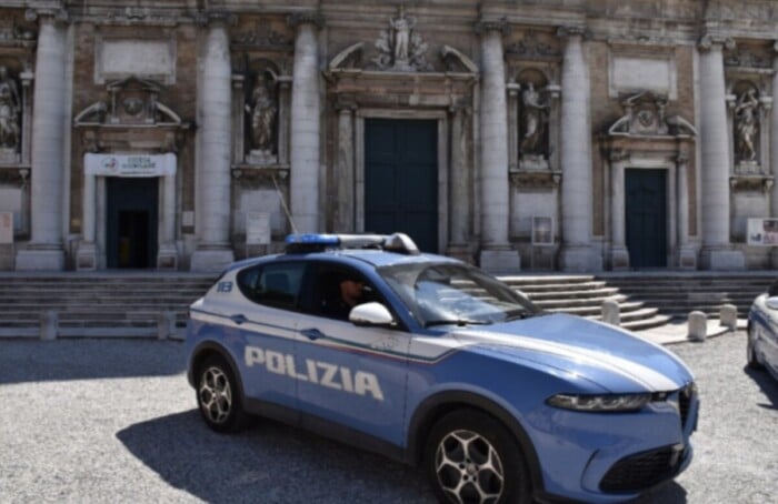 Polizia