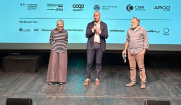 Presentazine Teatro 