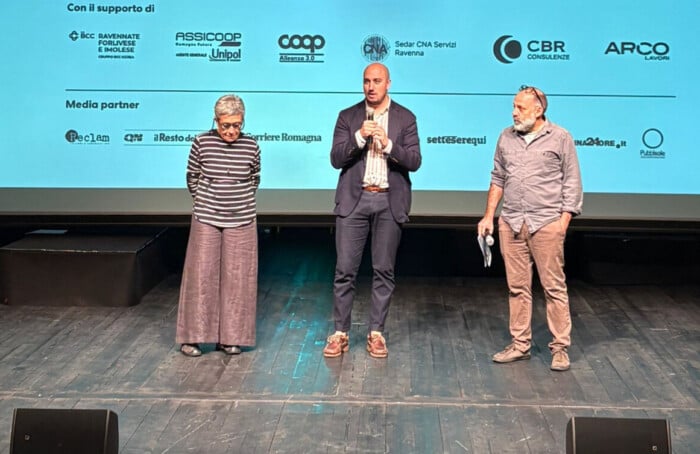 Presentazine Teatro