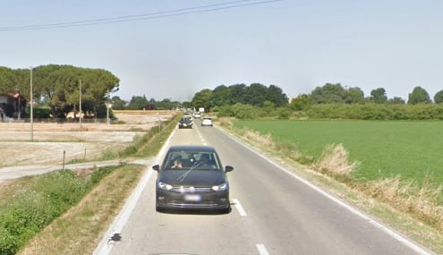 Provinciale di Cervia
