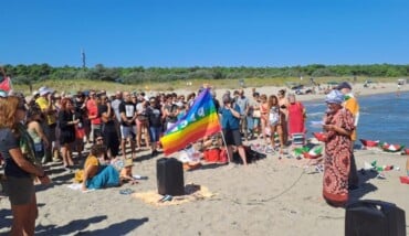 Punta Marina Barbarie 