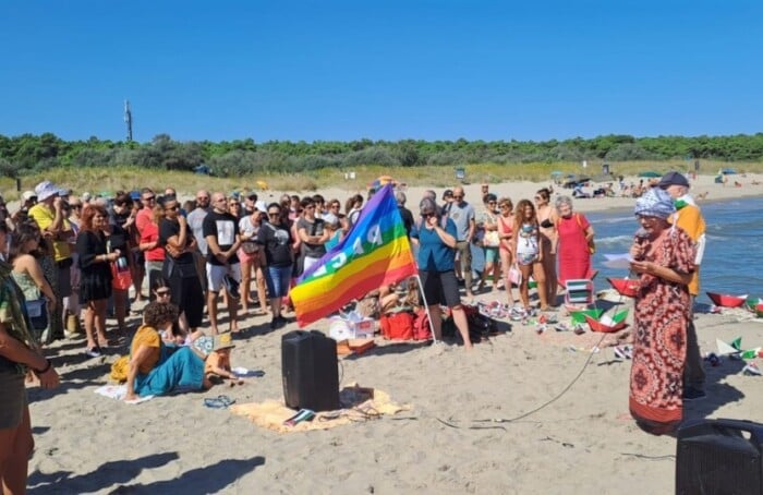 Punta Marina Barbarie