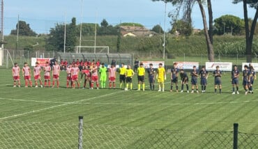 Ravenna Forli Under 17 