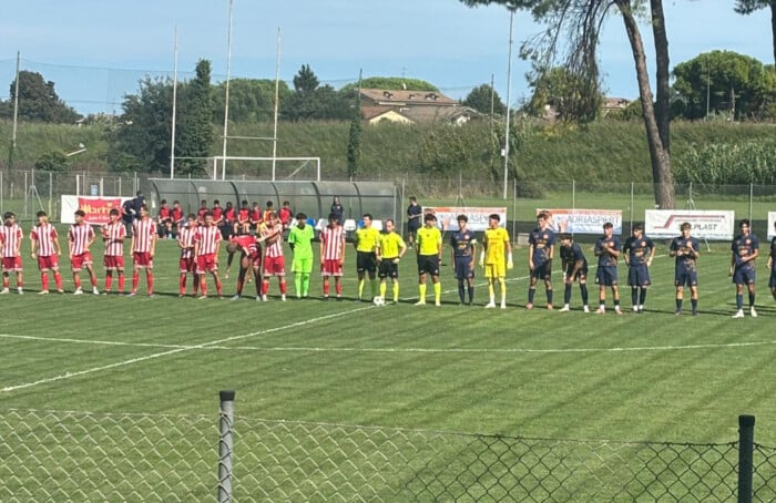 Ravenna Forli Under 17