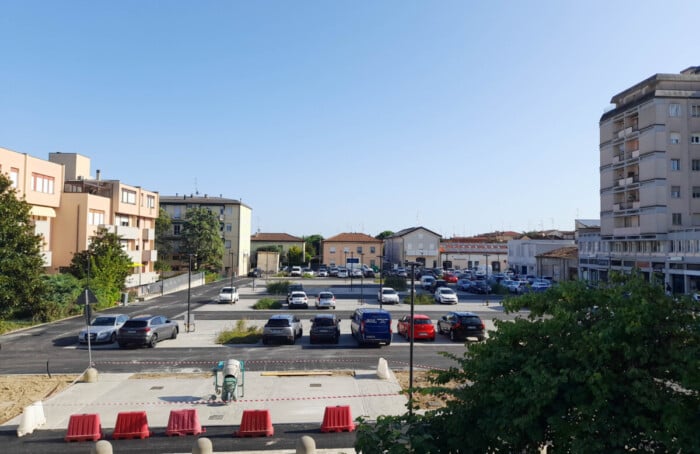 Riapertura Piazza XIII Giugno 12 Settembre 2025 (7)