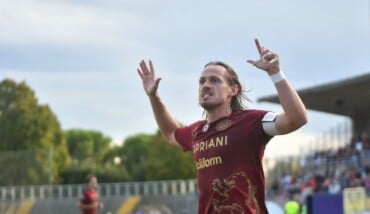 Rrapaj Ravenna Ternana 