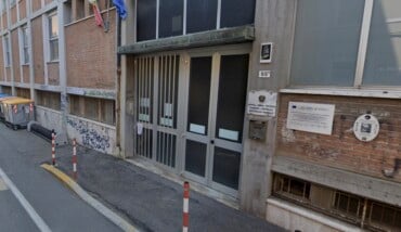 Scuola media Damiano 