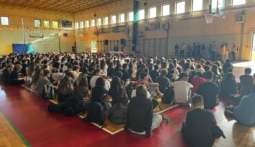 Scuola Palestra 