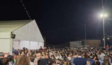 Supertombolone Festa Unita 