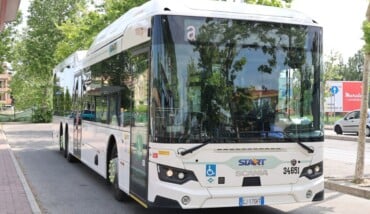 Thumbnail BUS START ROMAGNA 2 