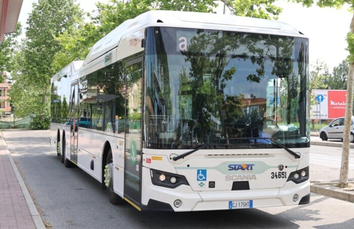 Thumbnail BUS START ROMAGNA 2