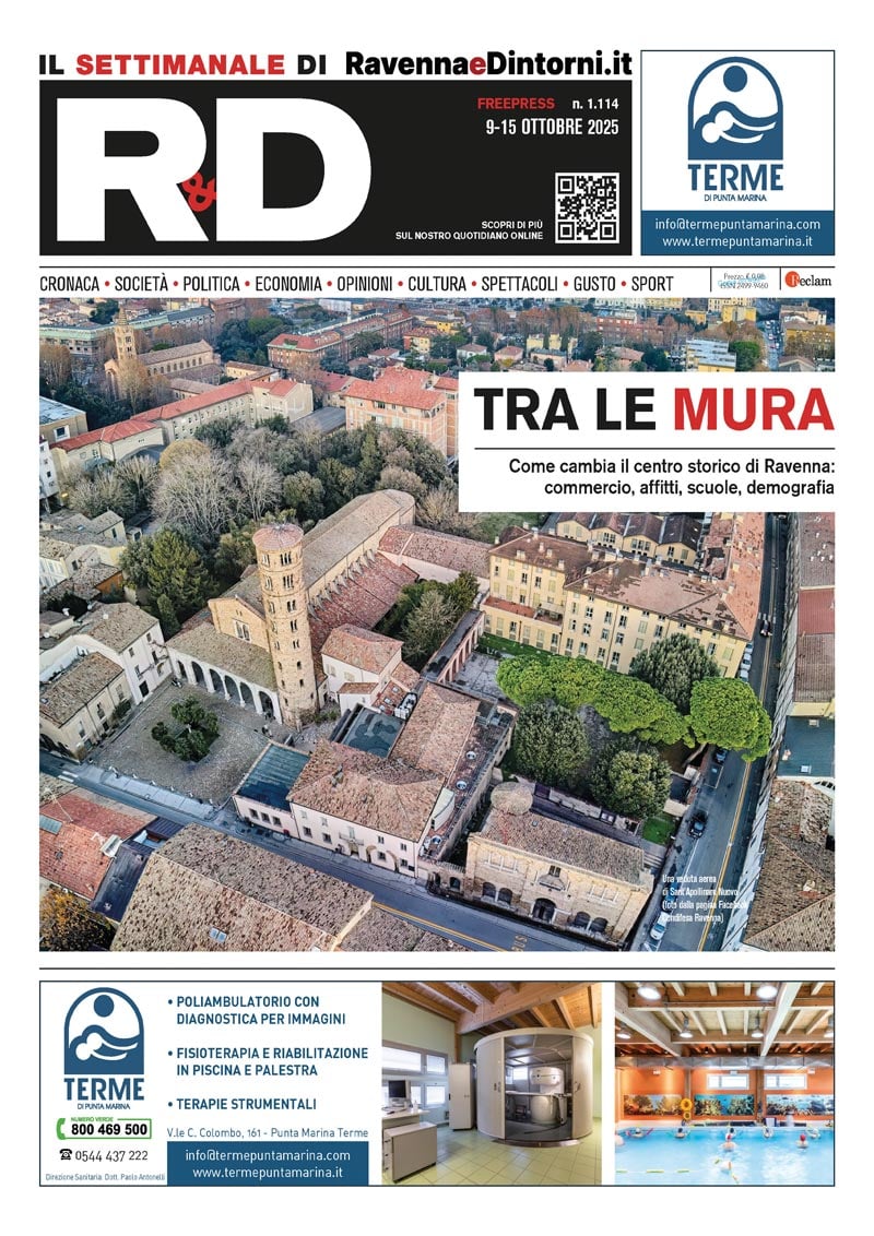 Ravenna&Dintorni