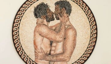 01 Two Unidentified Lovers In A Mirror Scaled 1