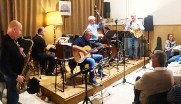 06 10 2025 Borion's Group 1