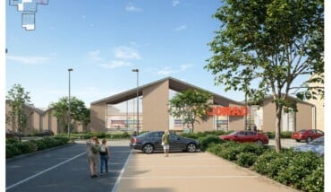 09 Rendering Progetto Da Via Acquacalda 