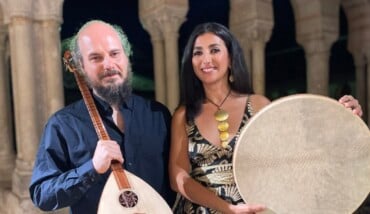 1 Sabato 18 Ottobre Andalusiat Mirna E Peppe 1024x1024