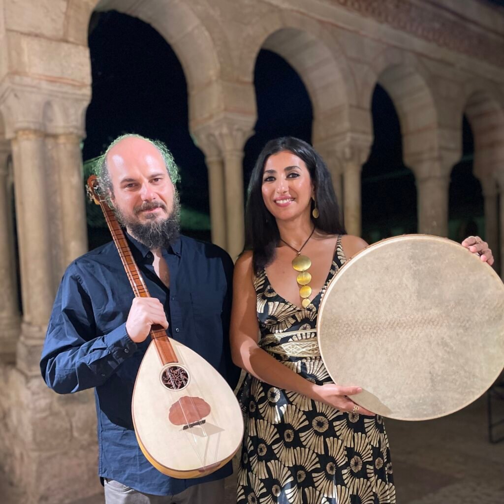 1 Sabato 18 Ottobre Andalusiat Mirna E Peppe 1024x1024