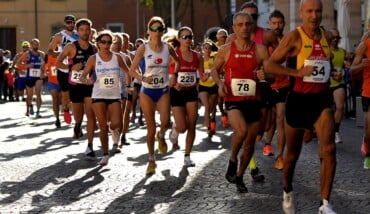10 Km Di Cotignola, 22 Ottobre 2023 (1)