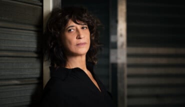 2 LR Angela Baraldi Ph © Claudia Pajewski Caravan 9468