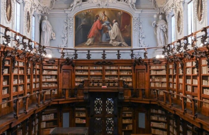 25 10 15 Aula Magna