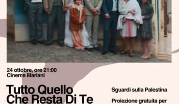 25 10 16 Tutto Quello Che Resta Di Te