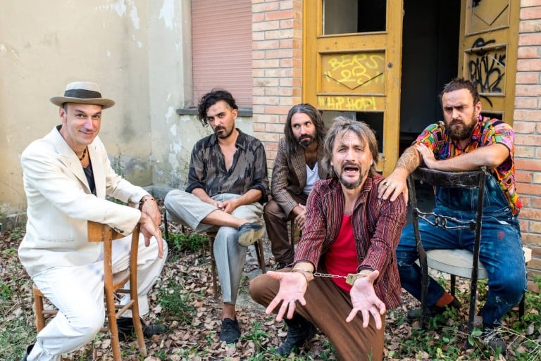 3 Sabato 1 Novembre Slavi Bravissime Persone