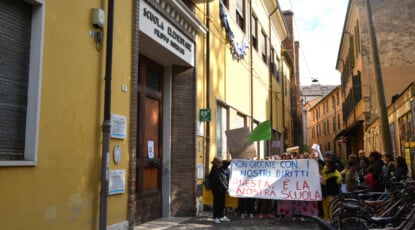 «Così il Comune farà scomparire l’unica scuola elementare del centro»
