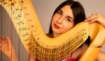 Agnese Contadini Arpa