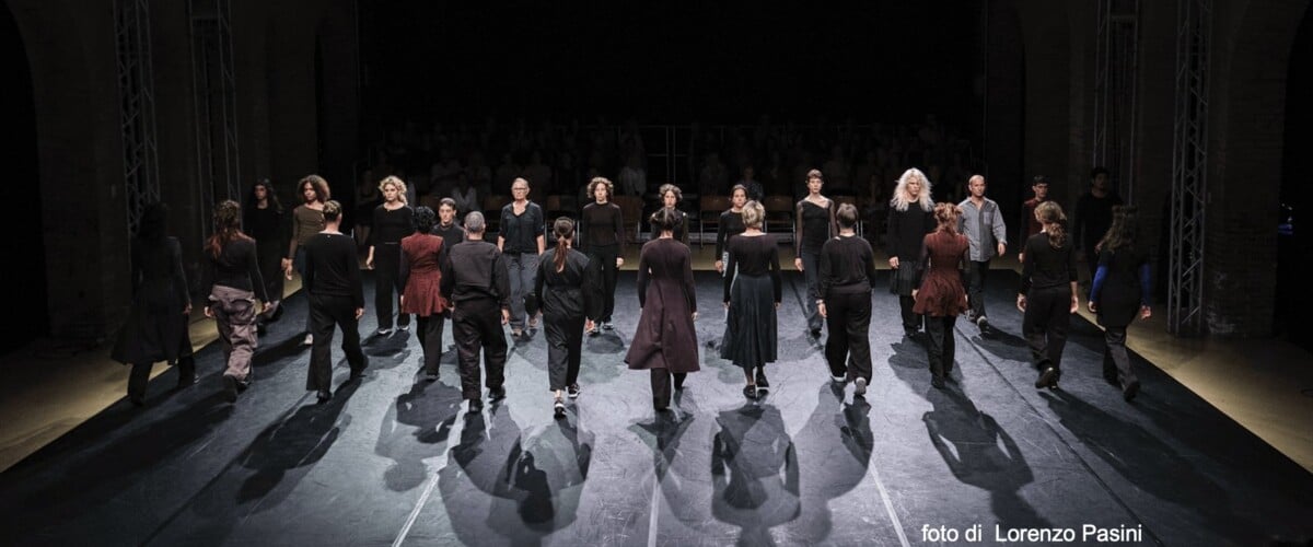 Allenamenti Monica Francia