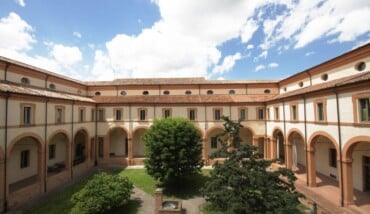 Antico Convento San Francesco