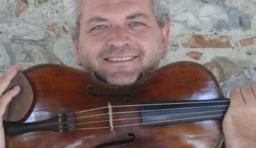 B Danilo Rossi Con Viola