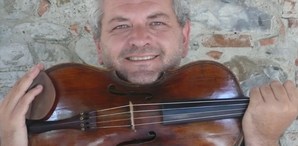 B Danilo Rossi Con Viola