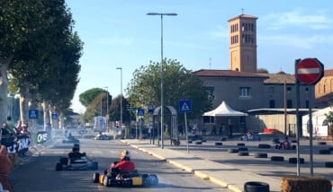 CS 164 Sa' Pangrezi L'è In Fësta 2025