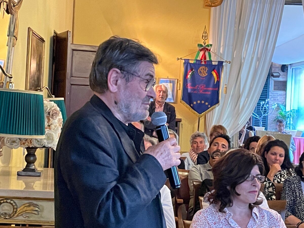 Claudio Spadoni 2