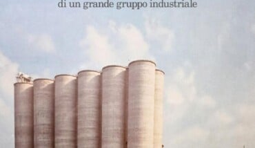 Copertina Volume Luciano Segreto