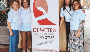 DEMETRA