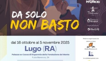 Da Solo Non Basto