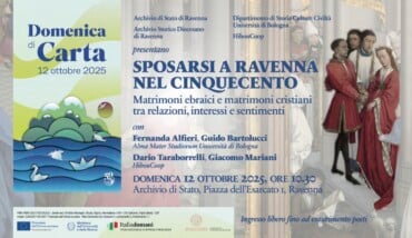 DomenicaDiCarta 12ott2025 Card