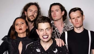 EROTIC SECRETS OF POMPEII BRONSON