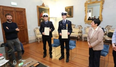 Encomio Agenti 30 Ottobre 2025 (60)