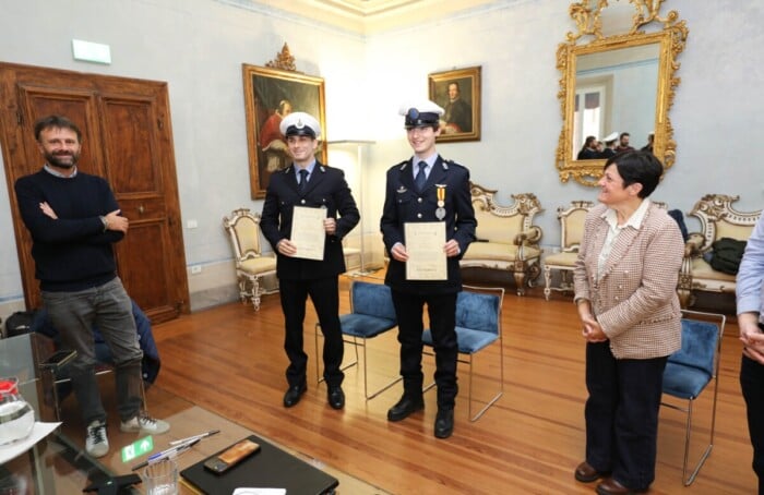 Encomio Agenti 30 Ottobre 2025 (60)