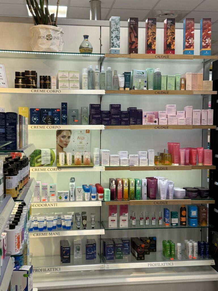 FARMACIA BASSETTE Caudalie