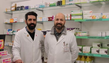 FARMACIA BASSETTE Farmacisti