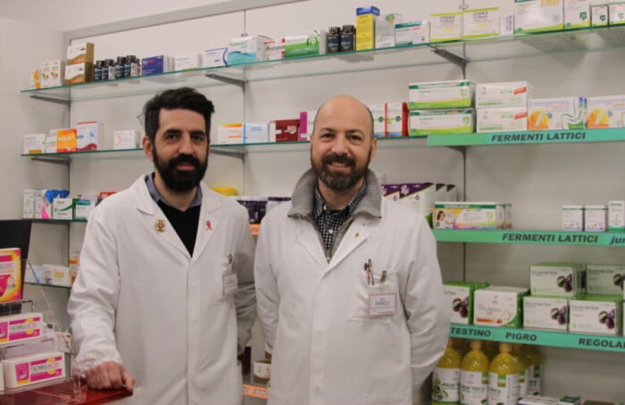 FARMACIA BASSETTE Farmacisti