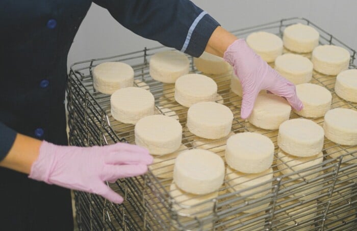 FROMAGE