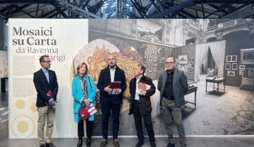 Foto Anteprima Stampa S 