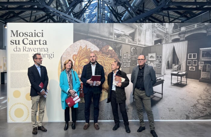Foto Anteprima Stampa S